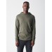 Cloud™ Reversible Hoodie - Charcoal Olive